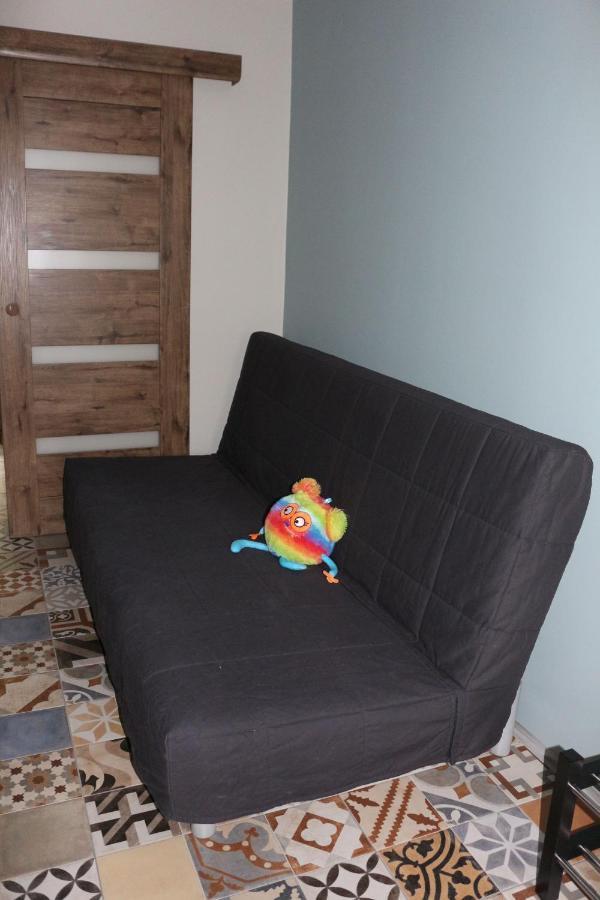 Apartament Leszczynowa 7 Blisko Zatora Spytkowice  Exterior foto