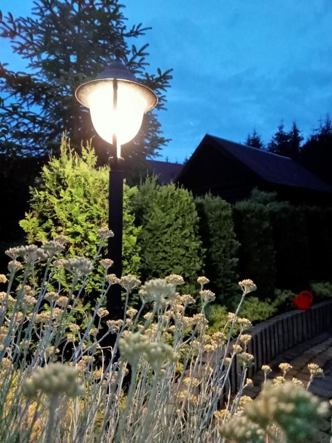 Apartament Leszczynowa 7 Blisko Zatora Spytkowice  Exterior foto