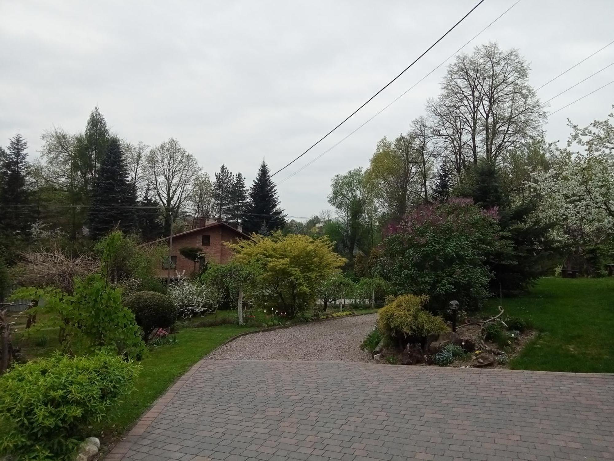 Apartament Leszczynowa 7 Blisko Zatora Spytkowice  Exterior foto